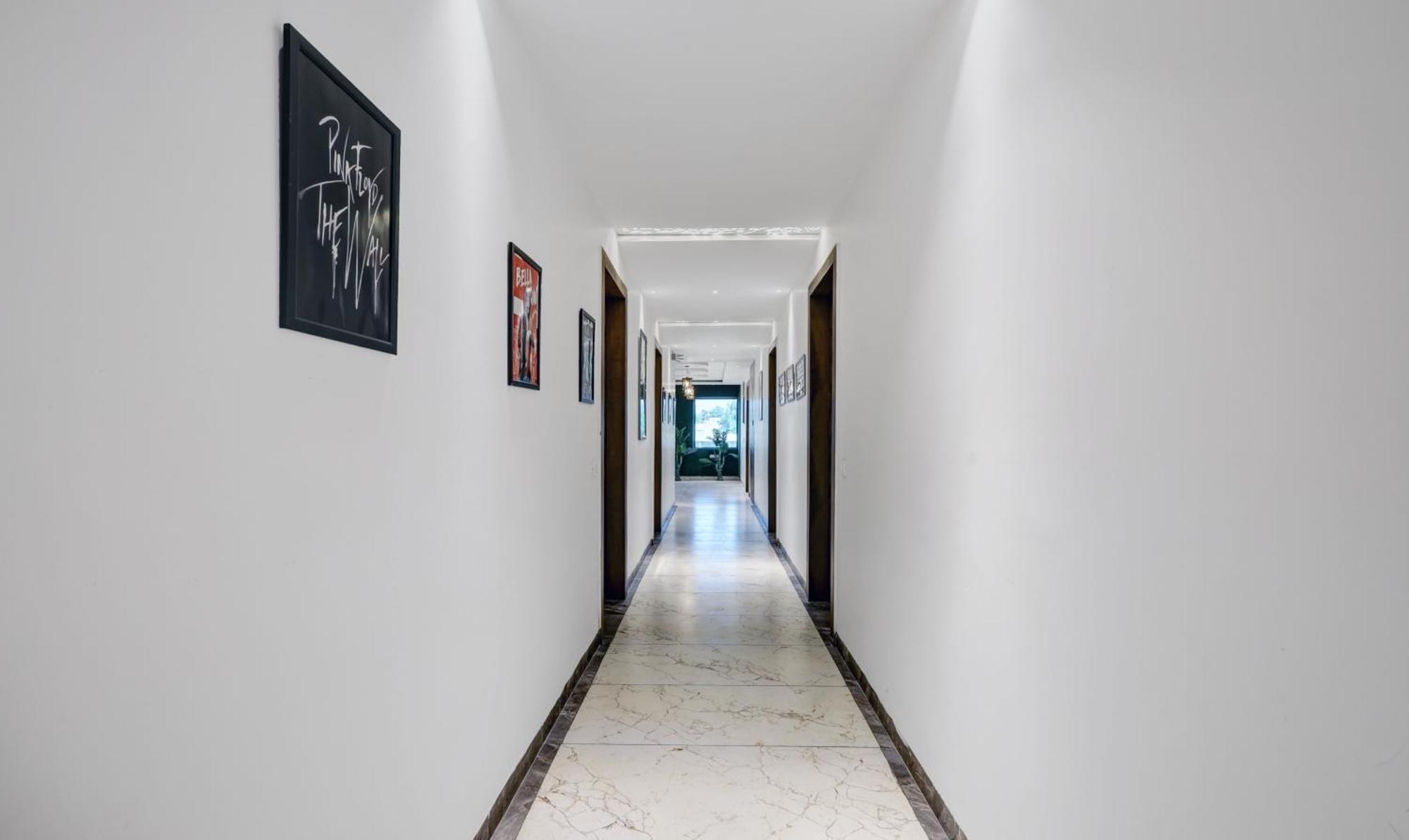 Itsy Hotels Vedansh Ludhiana Exterior photo