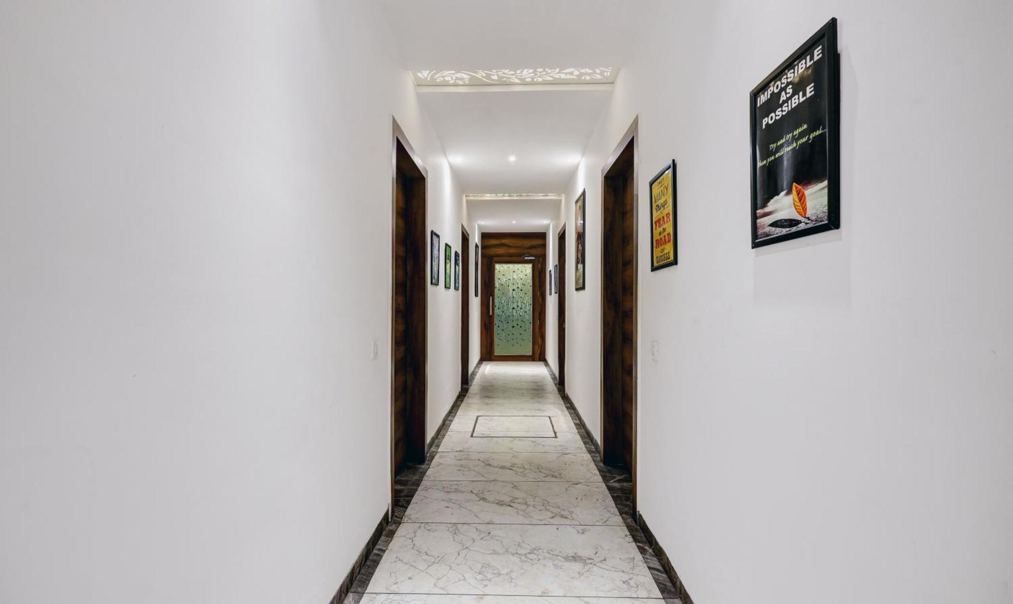 Itsy Hotels Vedansh Ludhiana Exterior photo