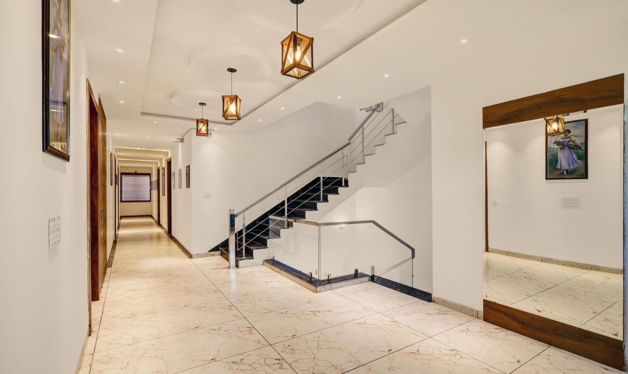 Itsy Hotels Vedansh Ludhiana Exterior photo